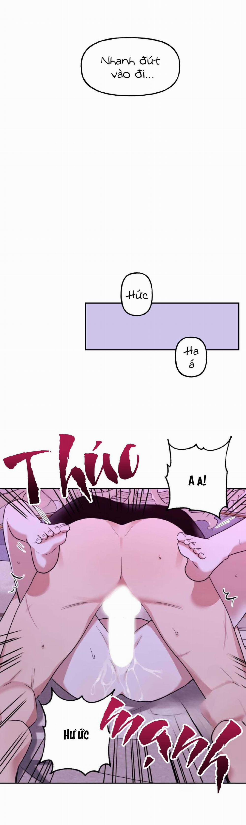 Tuyển Tập Manhwa Dằm Khăm 61 trang 36