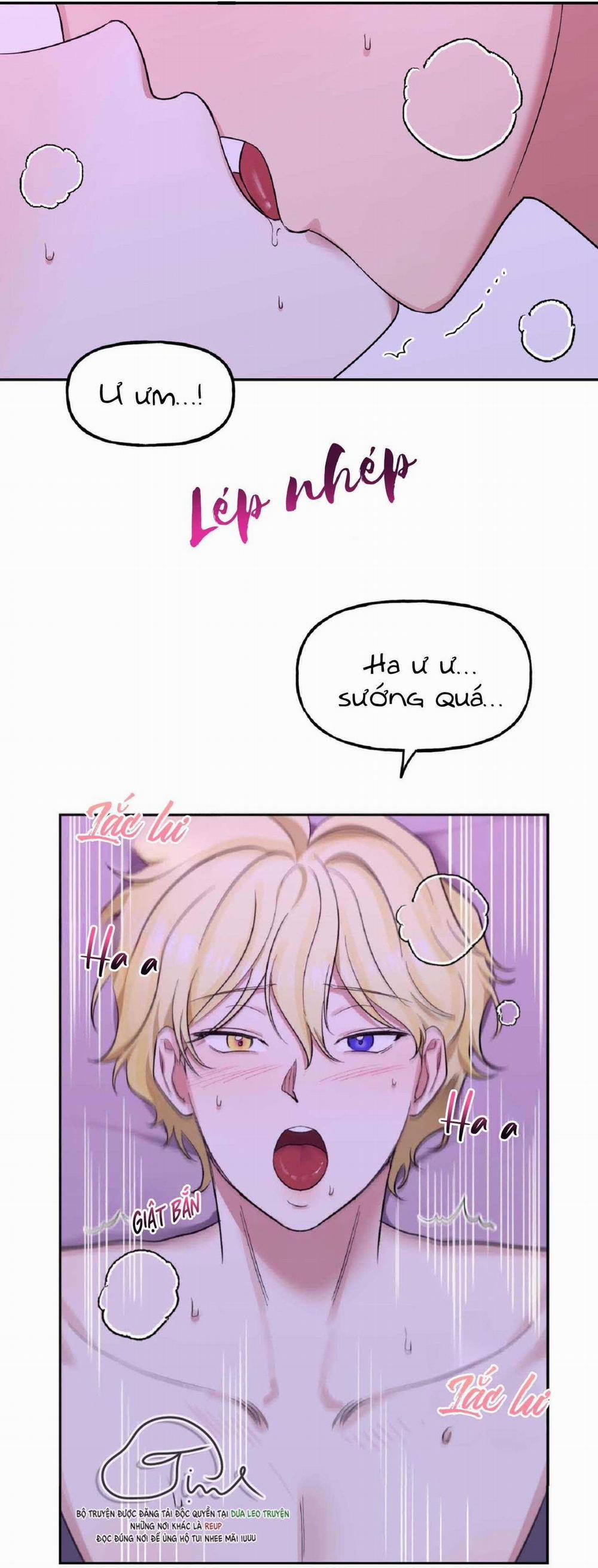 Tuyển Tập Manhwa Dằm Khăm 61 trang 38