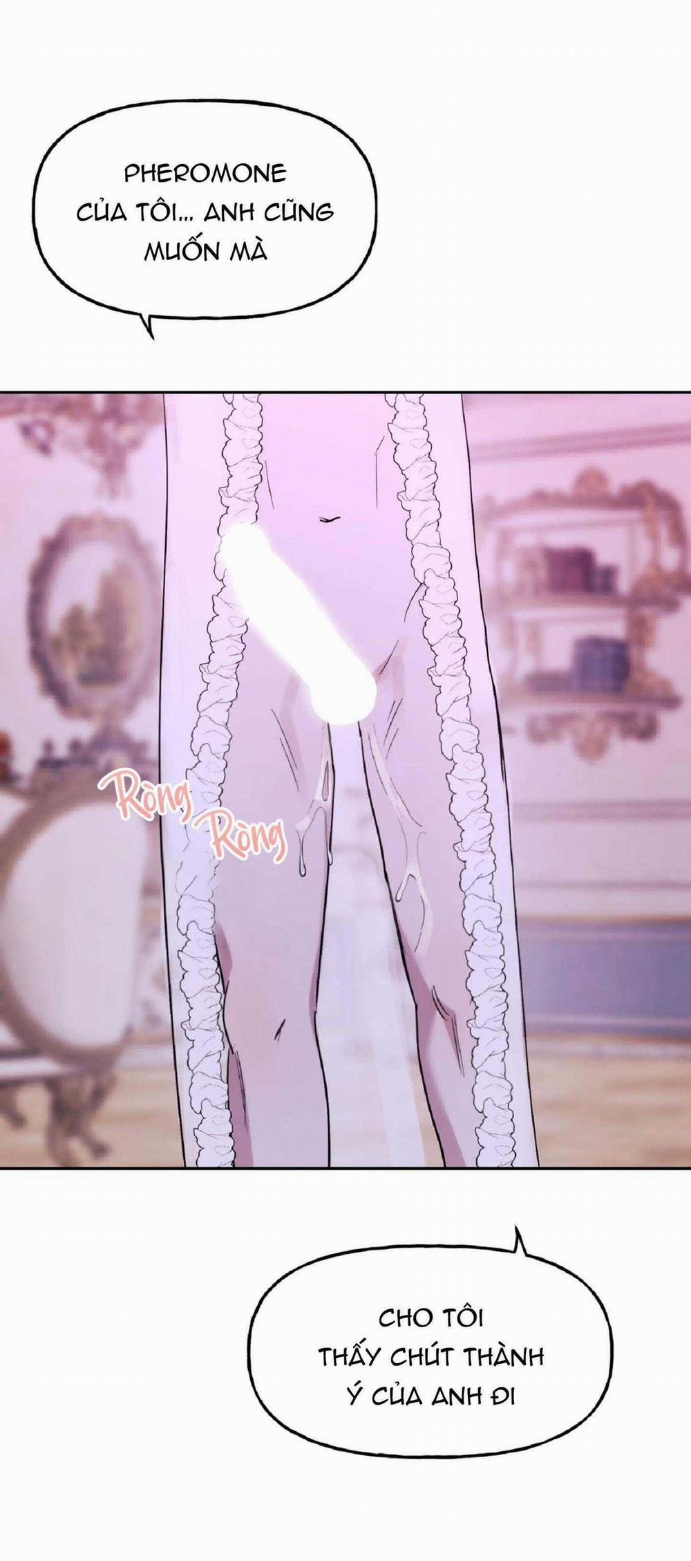 Tuyển Tập Manhwa Dằm Khăm 61 trang 4