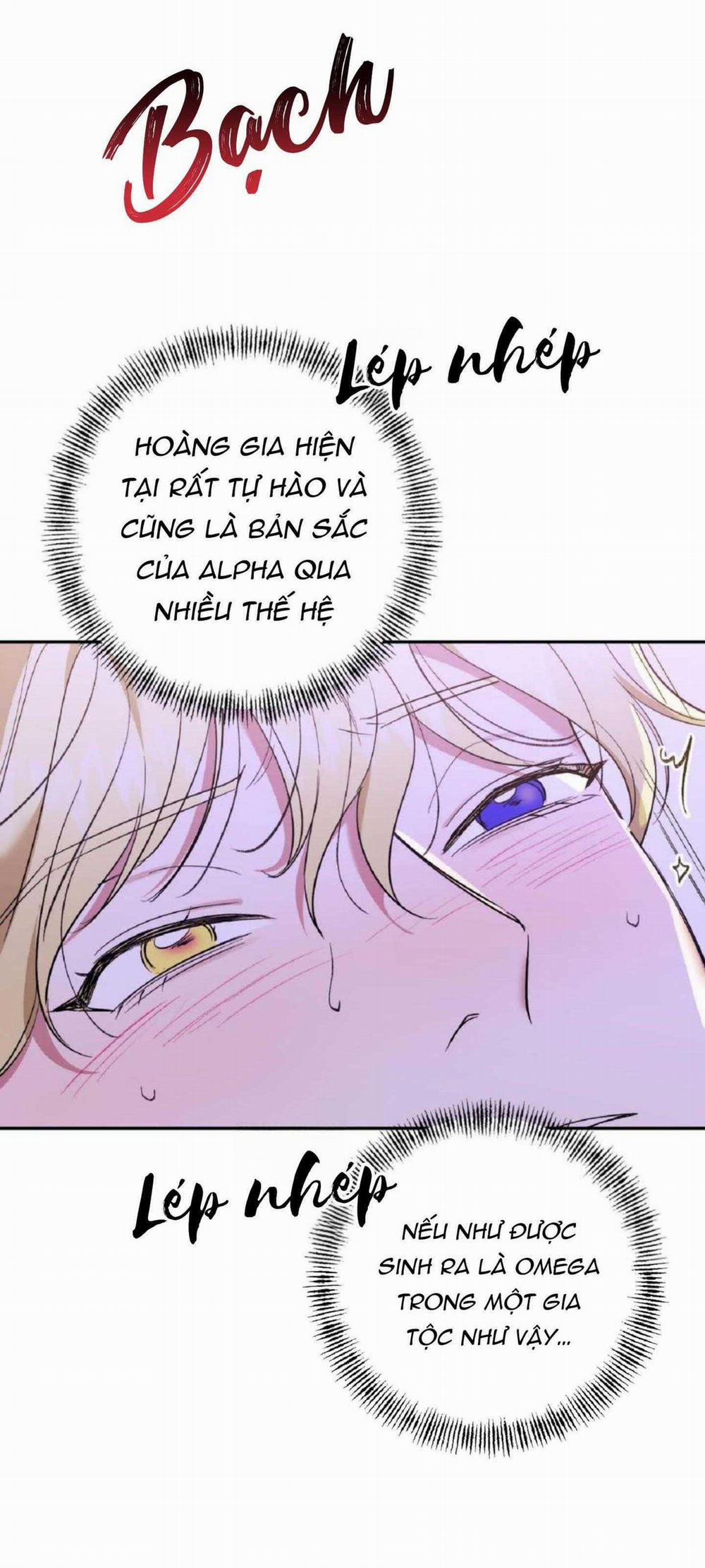 Tuyển Tập Manhwa Dằm Khăm 61 trang 40