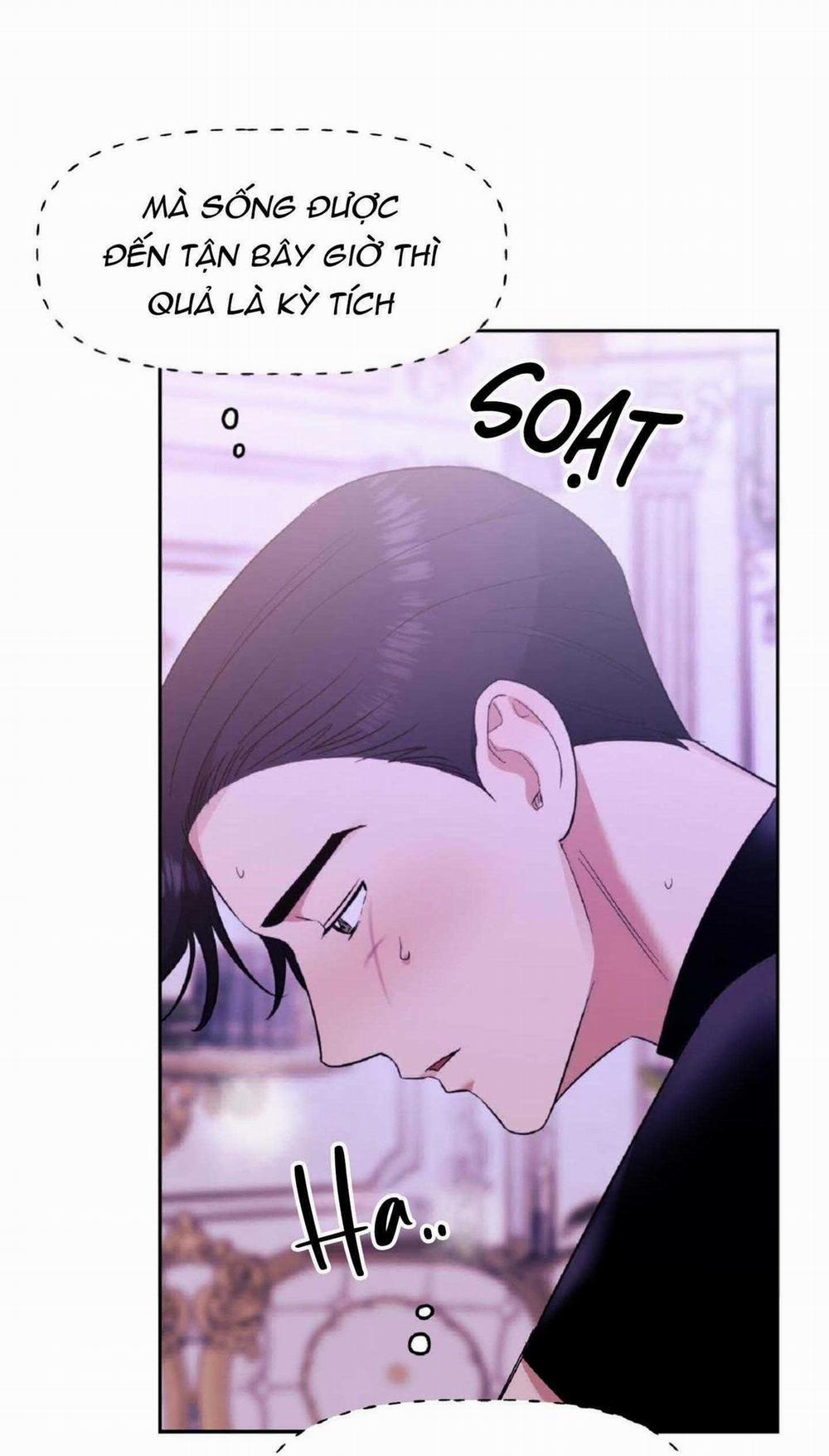 Tuyển Tập Manhwa Dằm Khăm 61 trang 41