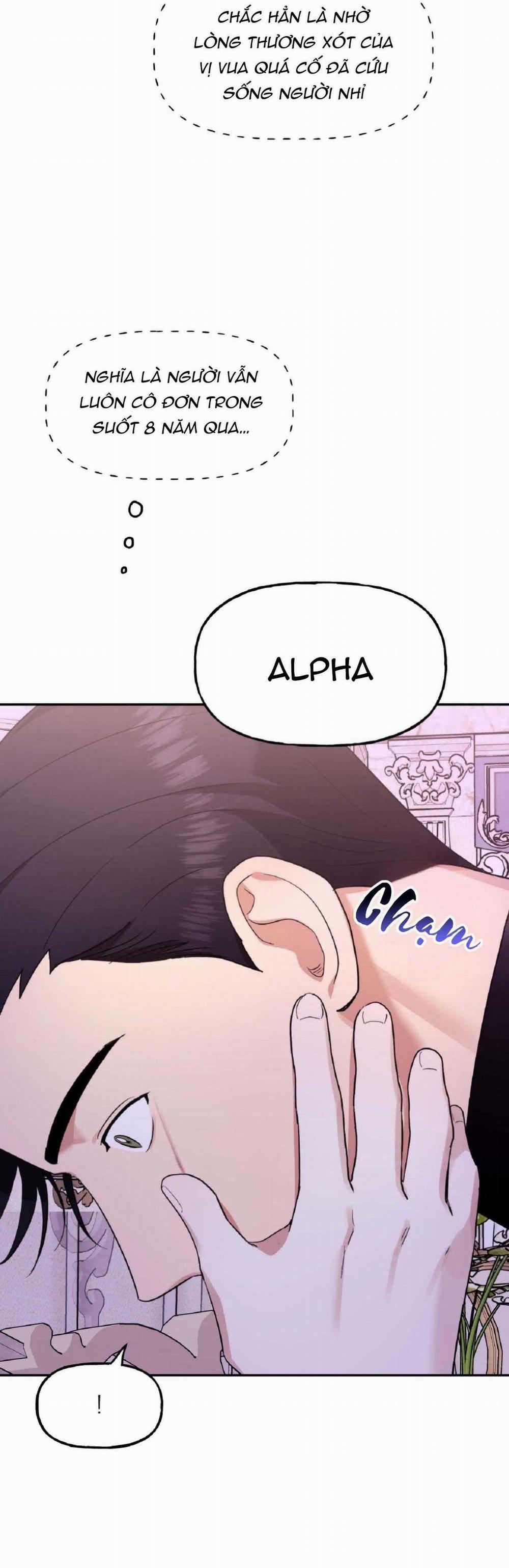 Tuyển Tập Manhwa Dằm Khăm 61 trang 42