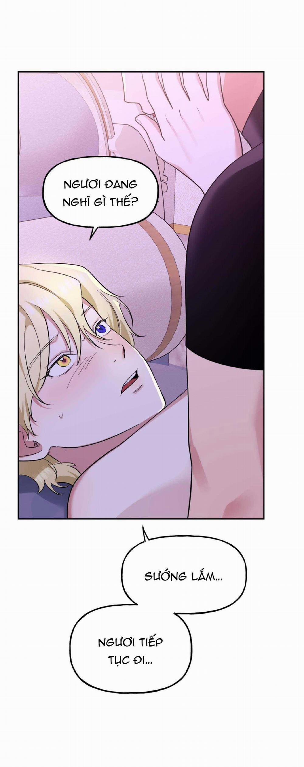 Tuyển Tập Manhwa Dằm Khăm 61 trang 43