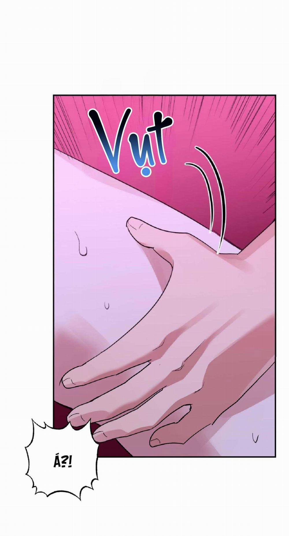 Tuyển Tập Manhwa Dằm Khăm 61 trang 45