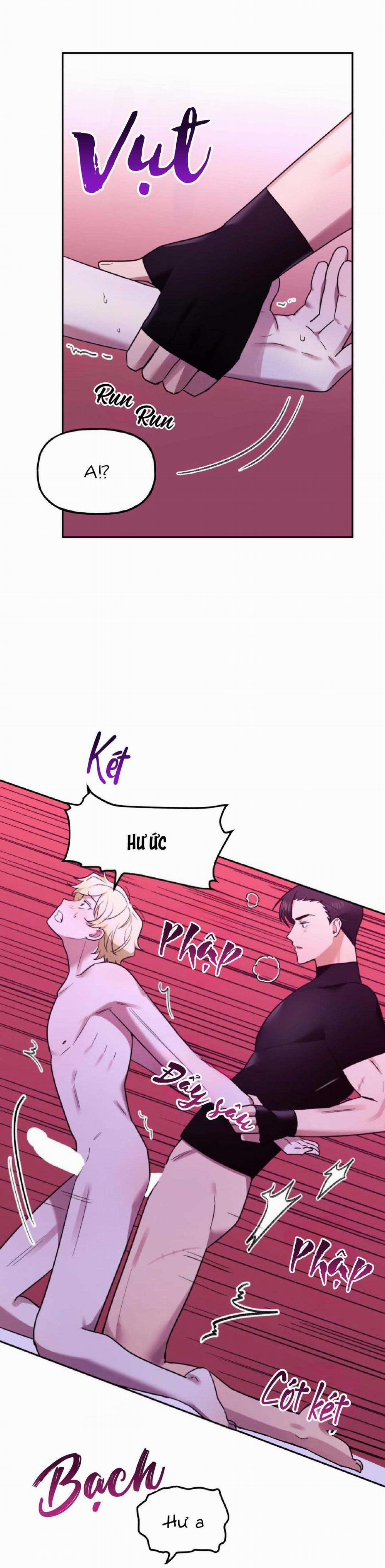 Tuyển Tập Manhwa Dằm Khăm 61 trang 48