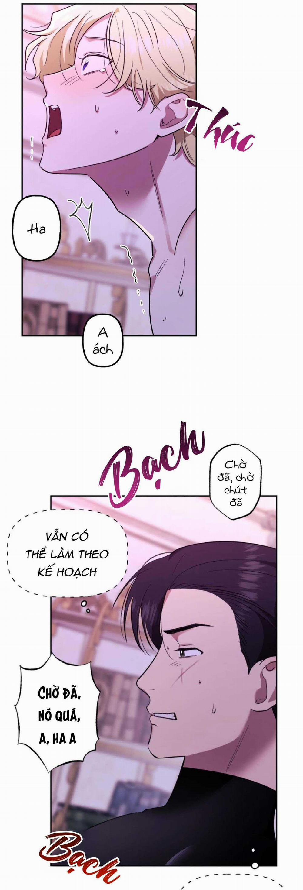 Tuyển Tập Manhwa Dằm Khăm 61 trang 49