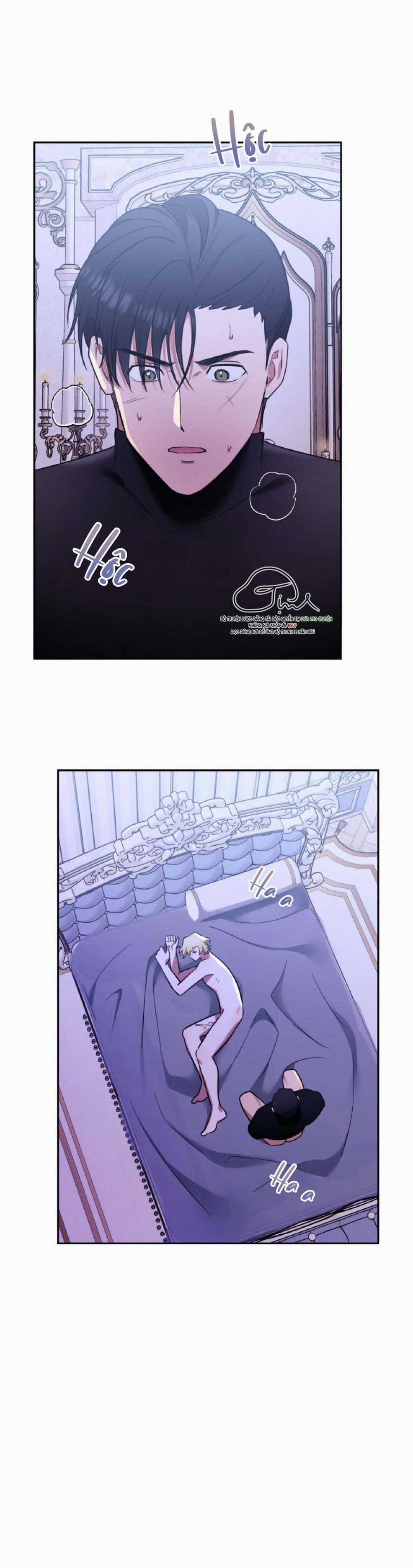 Tuyển Tập Manhwa Dằm Khăm 61 trang 55