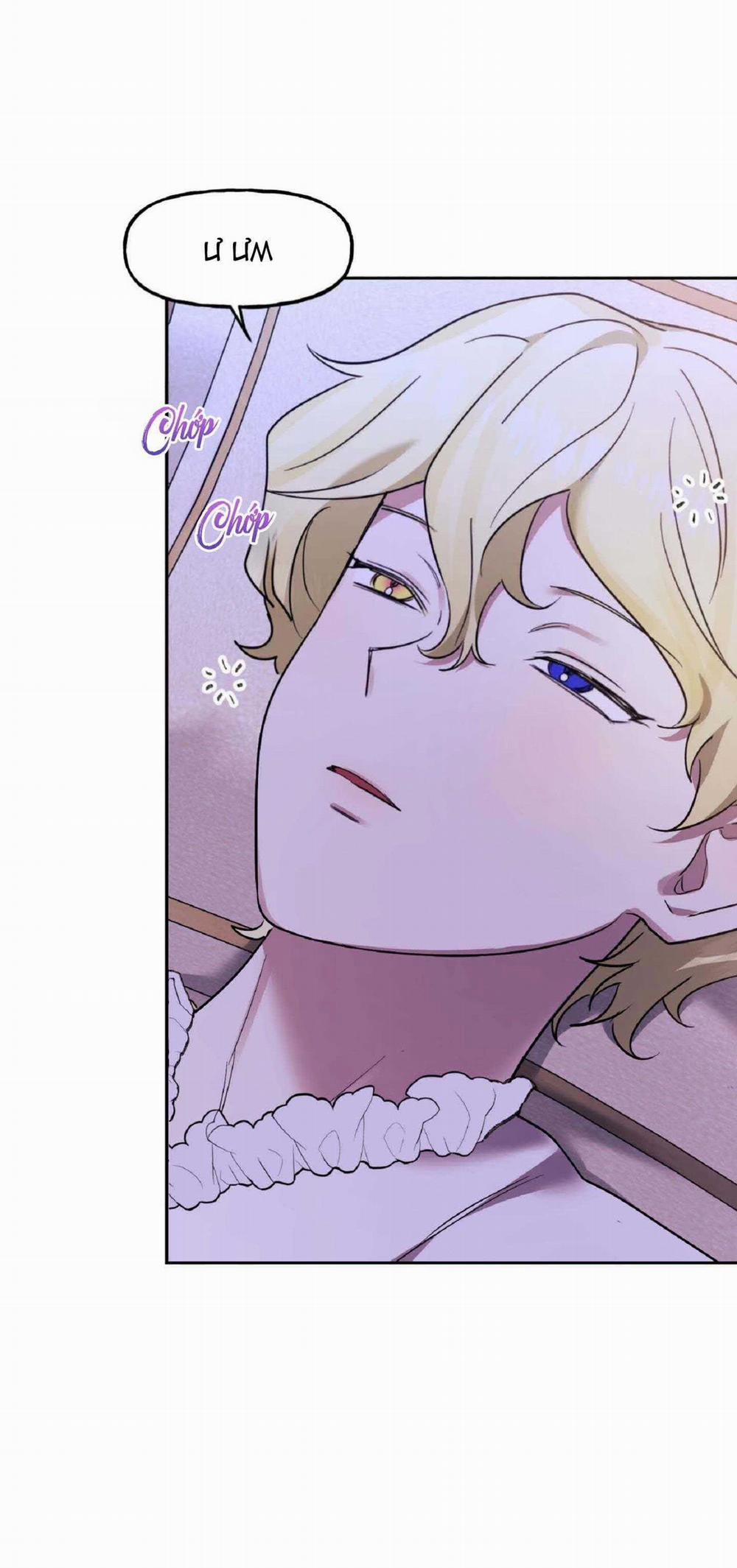 Tuyển Tập Manhwa Dằm Khăm 61 trang 57