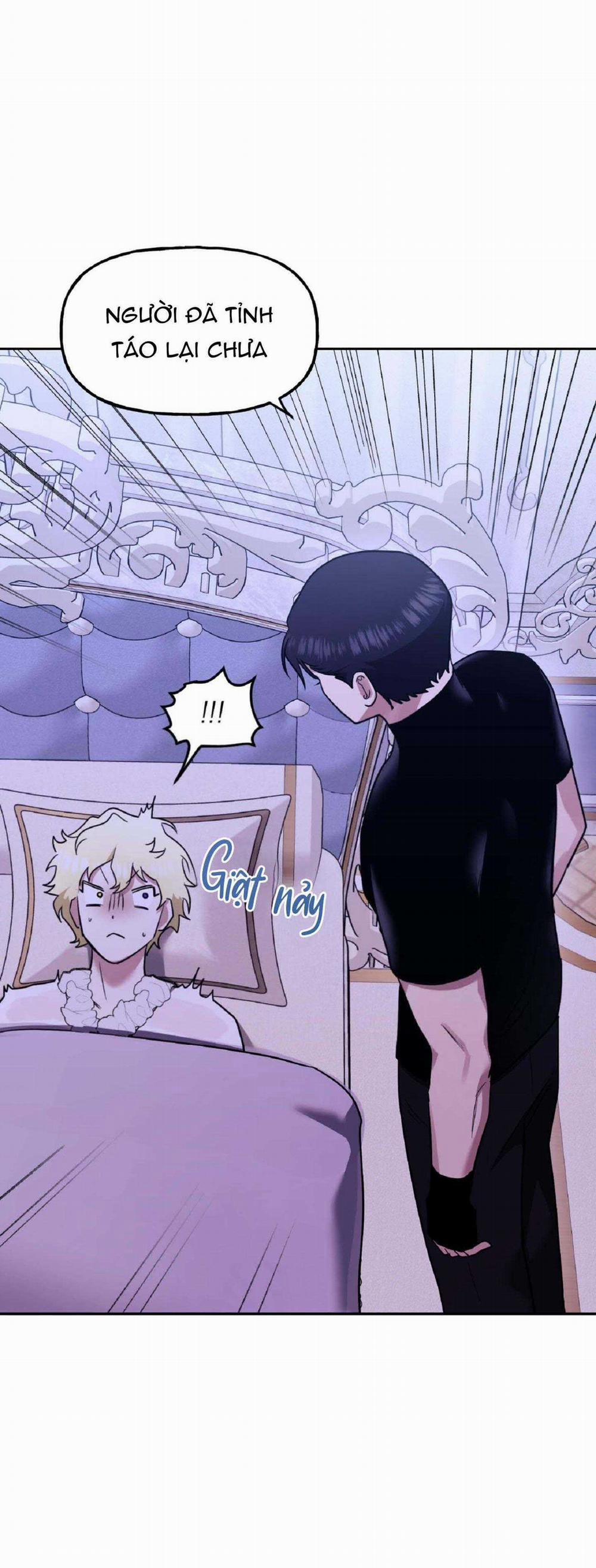 Tuyển Tập Manhwa Dằm Khăm 61 trang 58