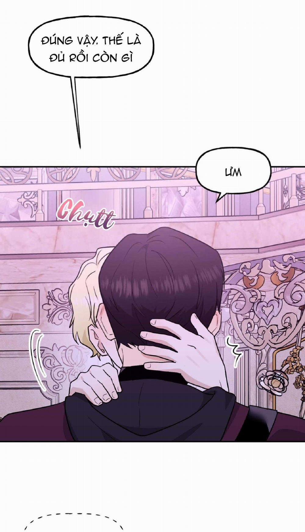 Tuyển Tập Manhwa Dằm Khăm 61 trang 6