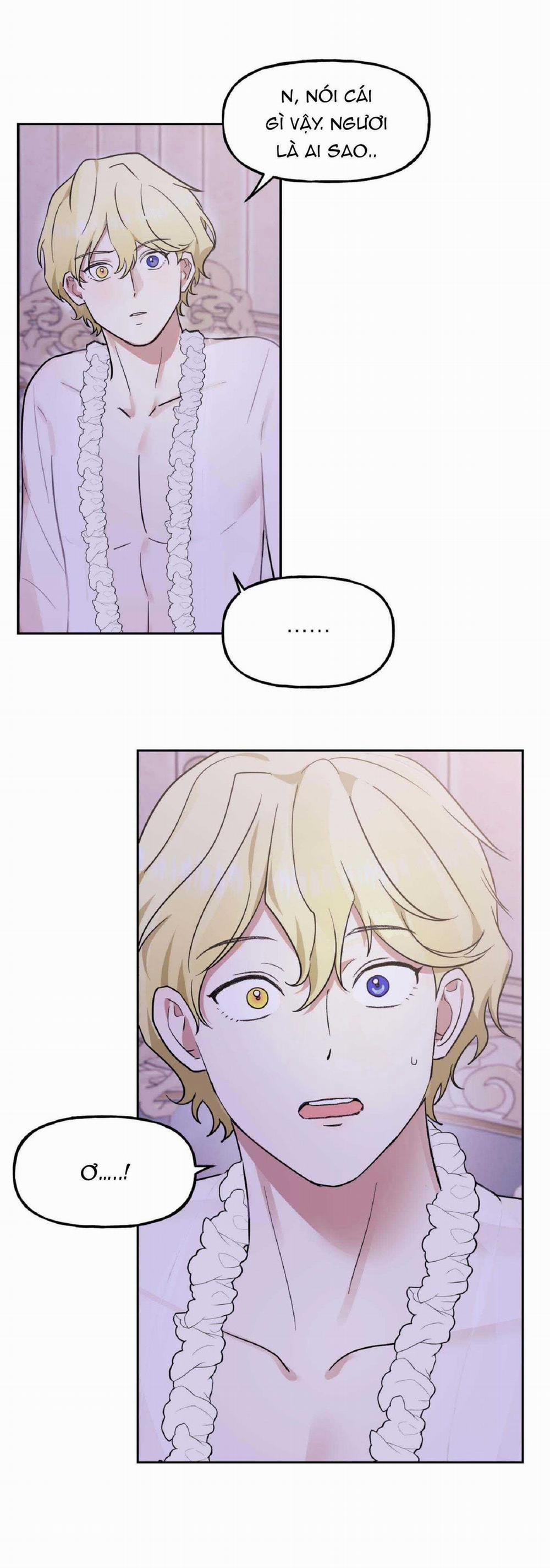 Tuyển Tập Manhwa Dằm Khăm 61 trang 61