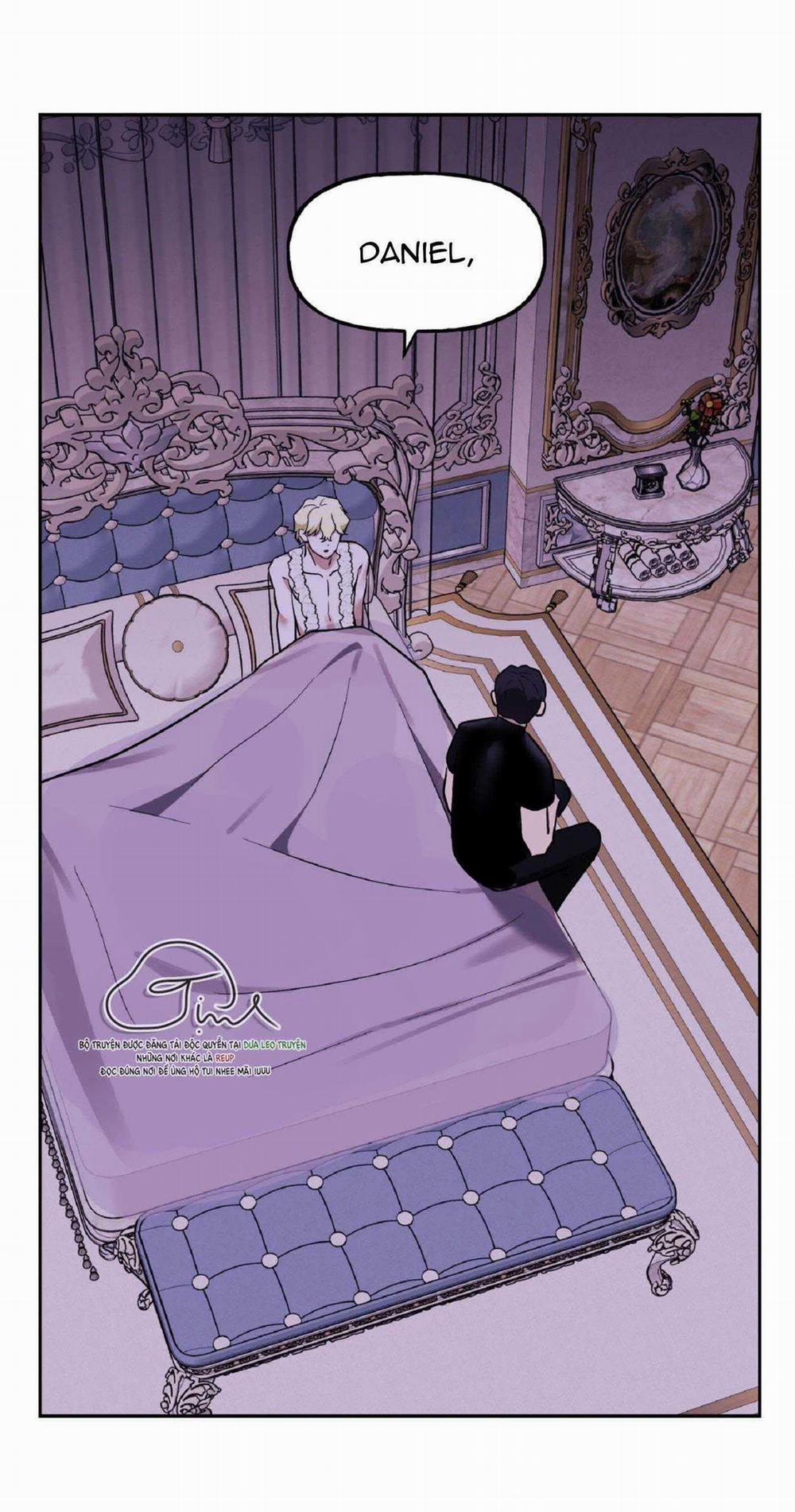 Tuyển Tập Manhwa Dằm Khăm 61 trang 64