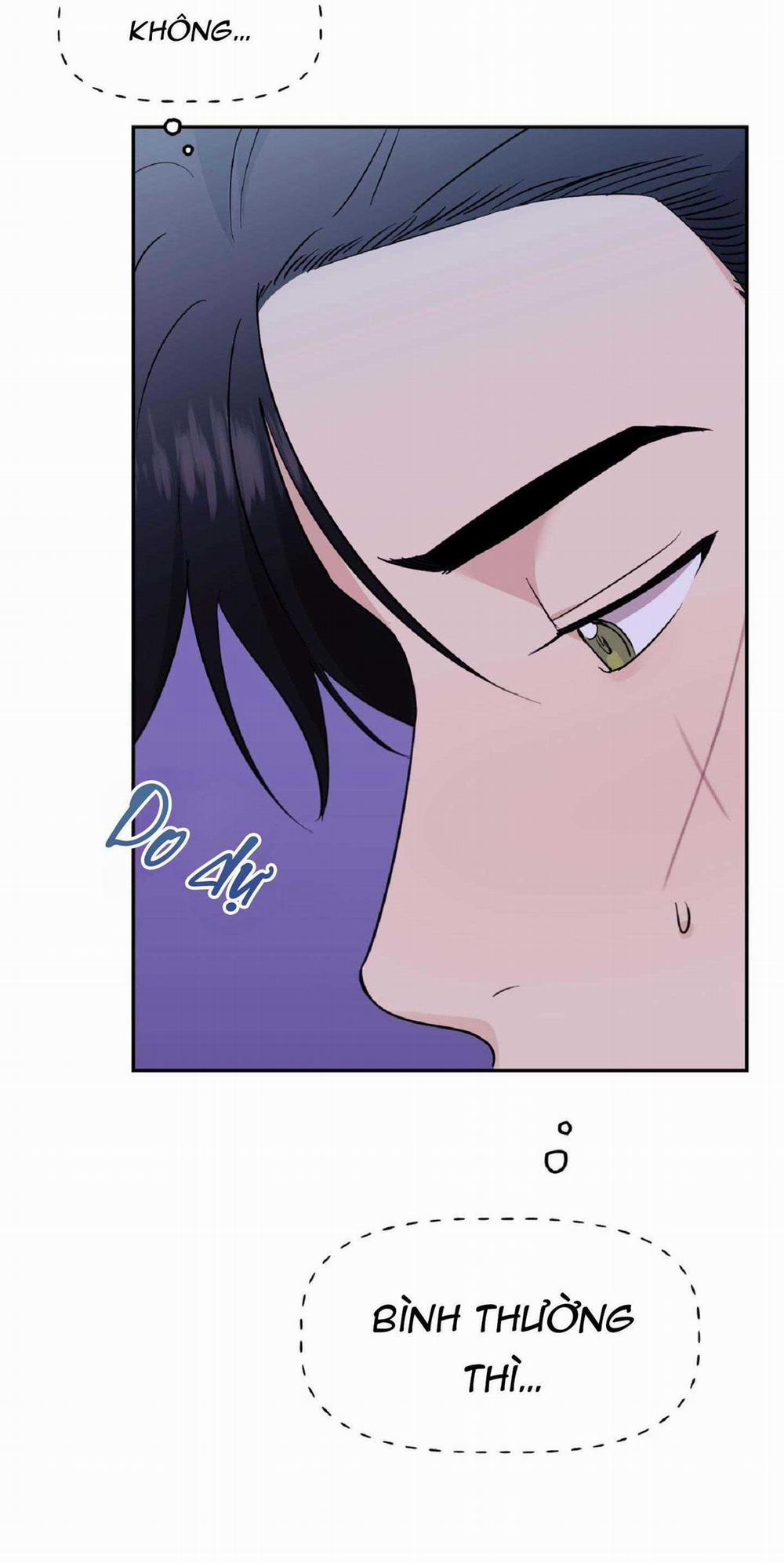 Tuyển Tập Manhwa Dằm Khăm 61 trang 7