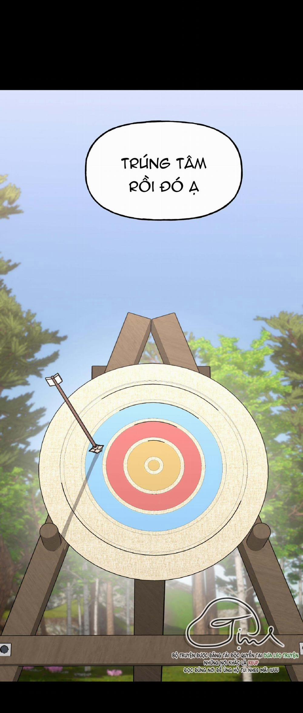 Tuyển Tập Manhwa Dằm Khăm 62 -Hoàng tử 2 trang 18