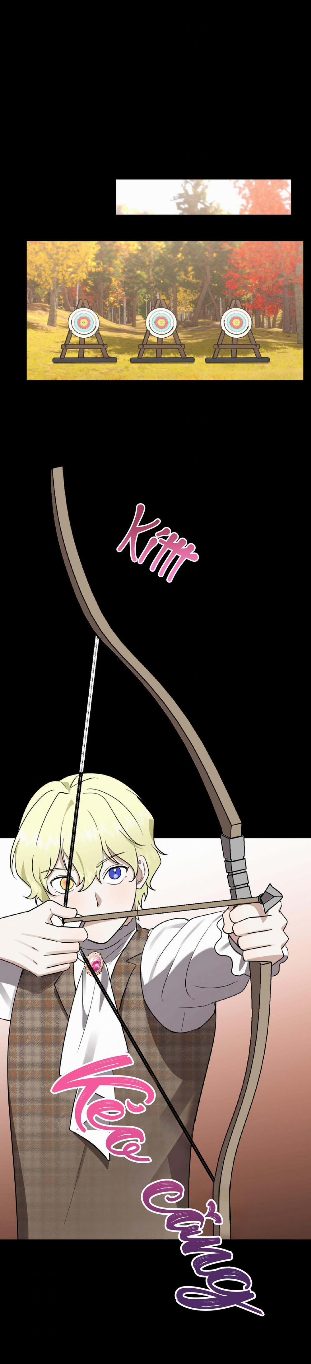 Tuyển Tập Manhwa Dằm Khăm 62 -Hoàng tử 2 trang 26