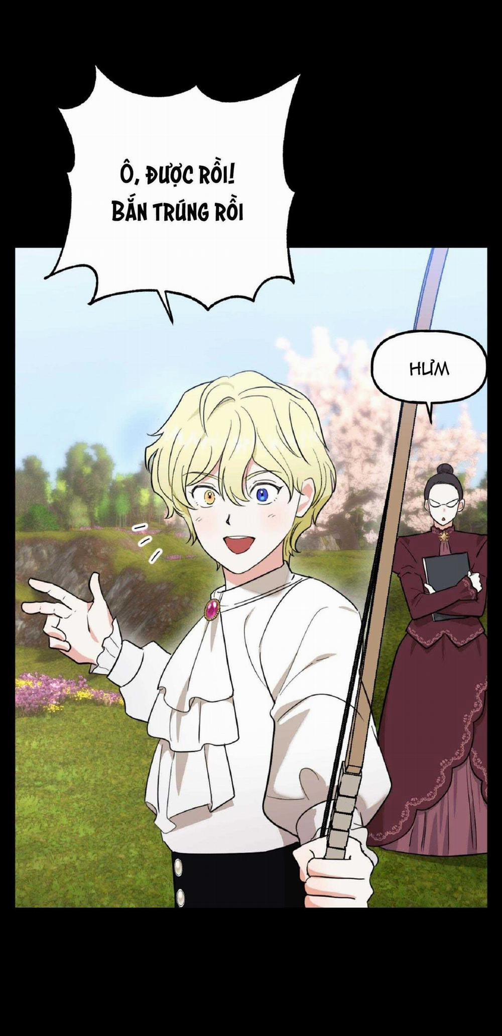 Tuyển Tập Manhwa Dằm Khăm 62 trang 1