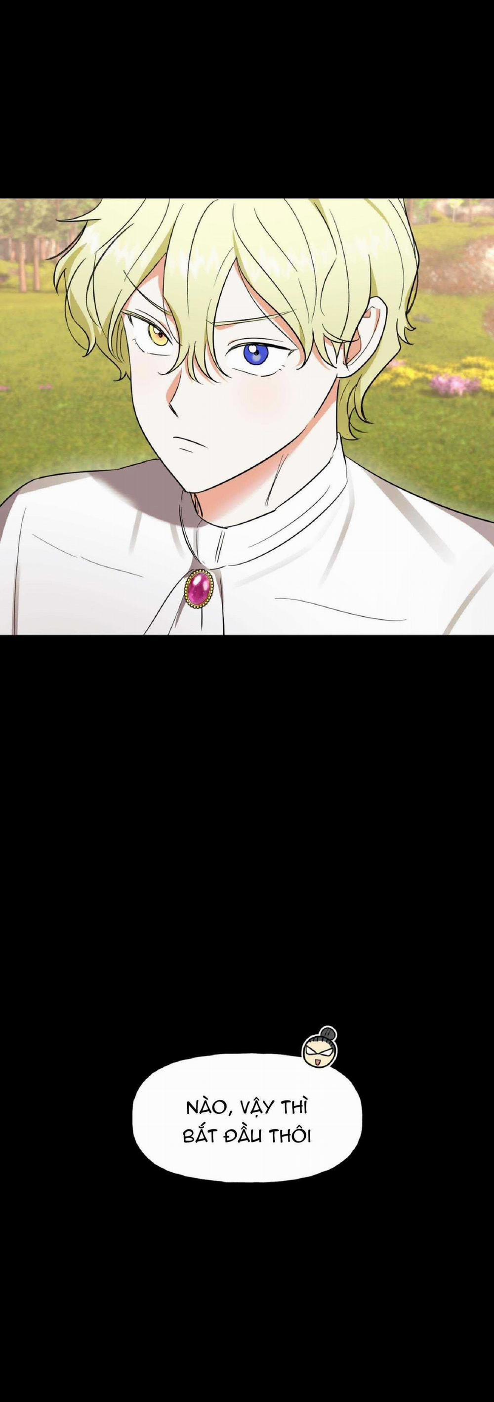 Tuyển Tập Manhwa Dằm Khăm 62 trang 10