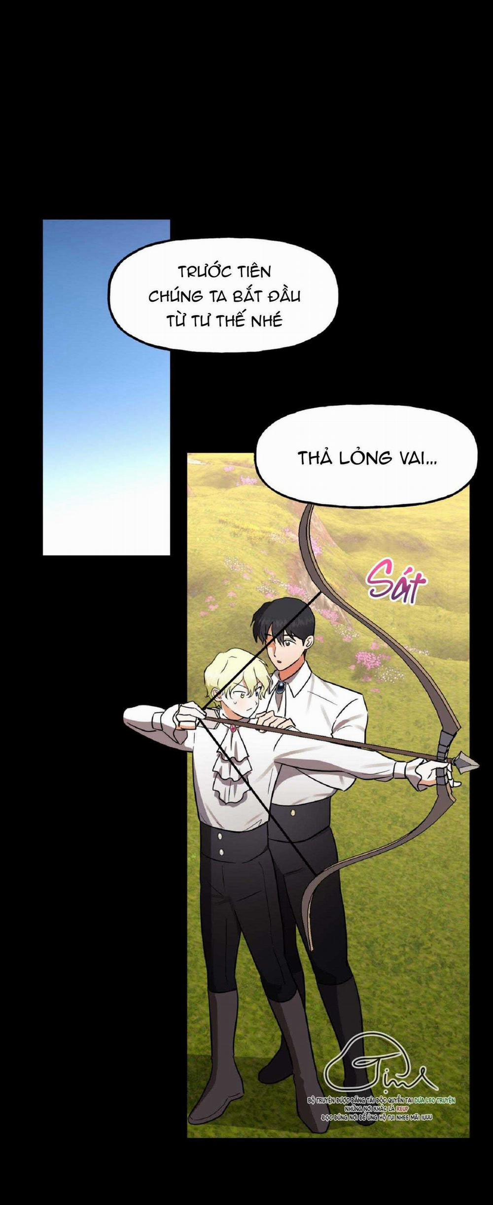 Tuyển Tập Manhwa Dằm Khăm 62 trang 11