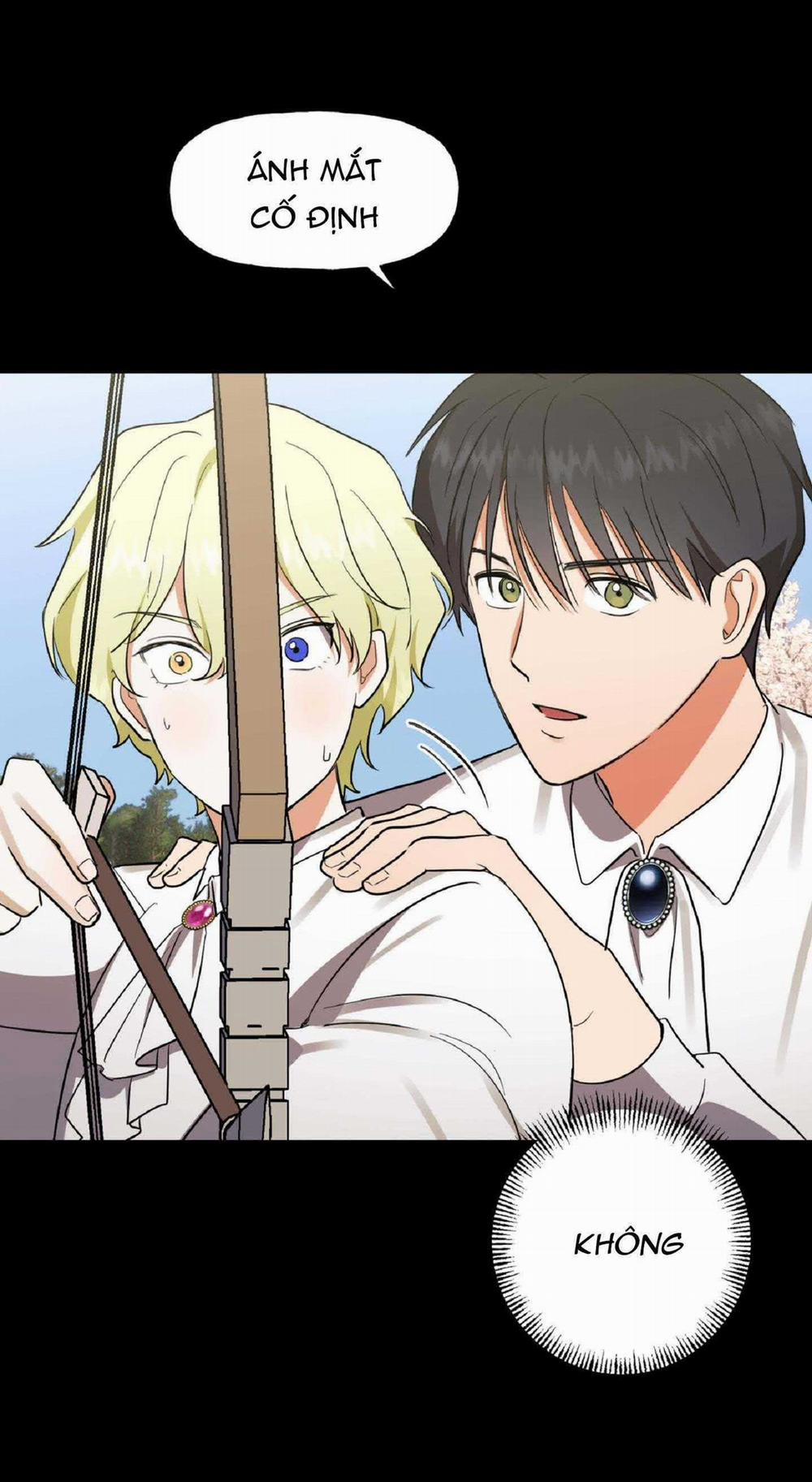 Tuyển Tập Manhwa Dằm Khăm 62 trang 12