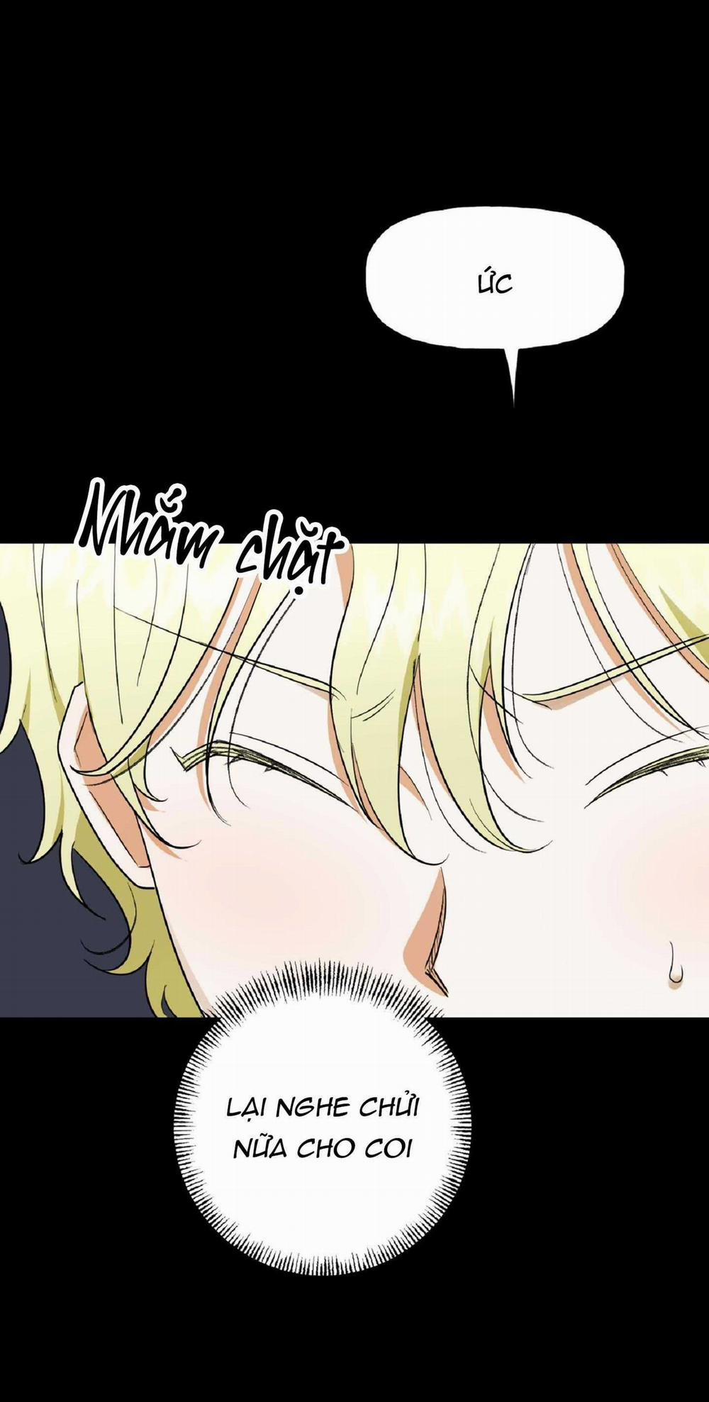 Tuyển Tập Manhwa Dằm Khăm 62 trang 16