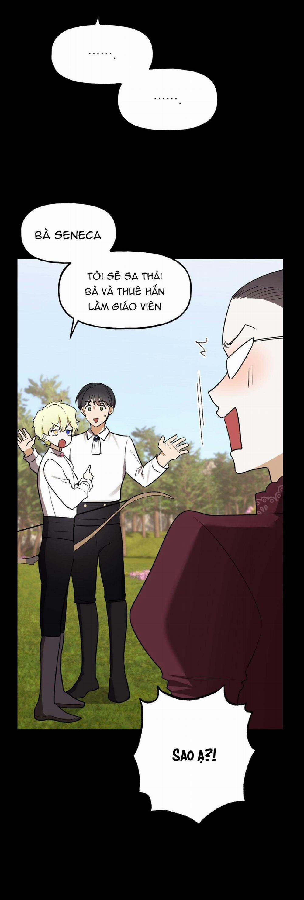 Tuyển Tập Manhwa Dằm Khăm 62 trang 20