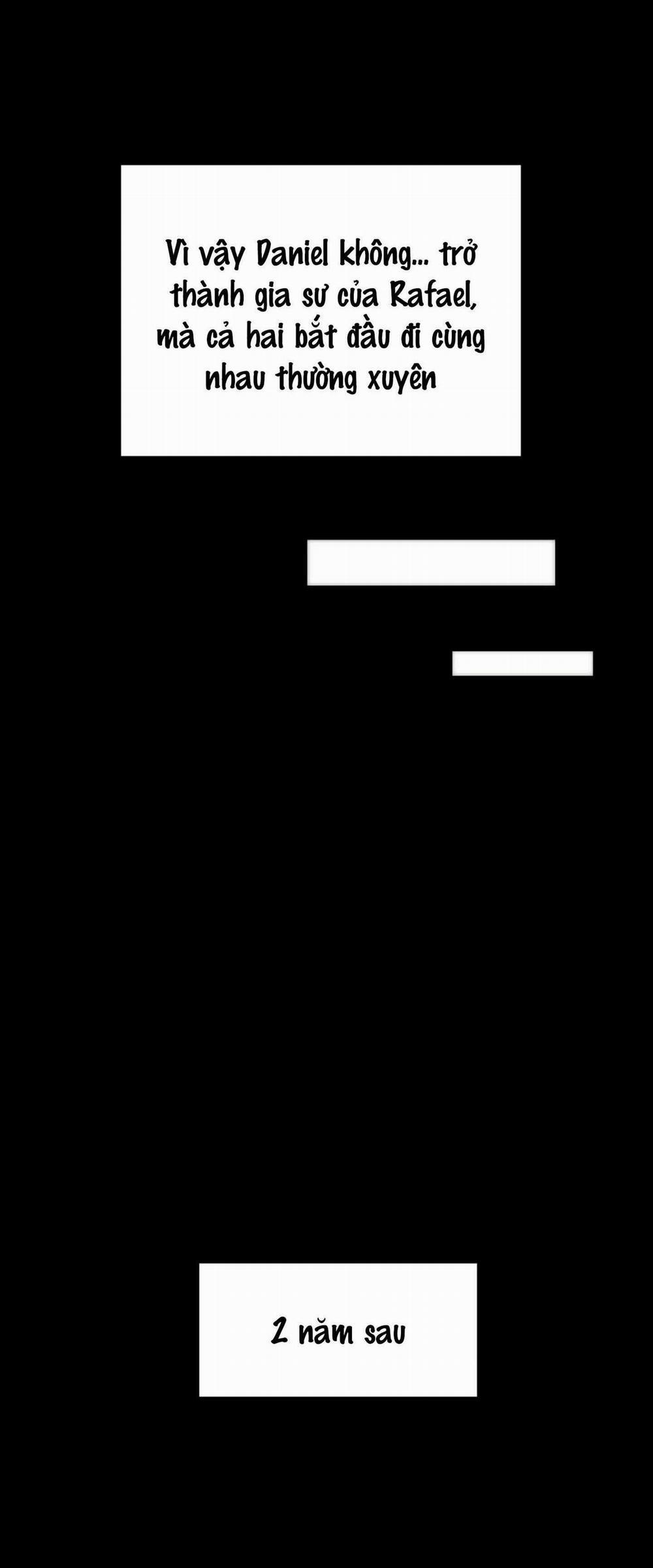 Tuyển Tập Manhwa Dằm Khăm 62 trang 21