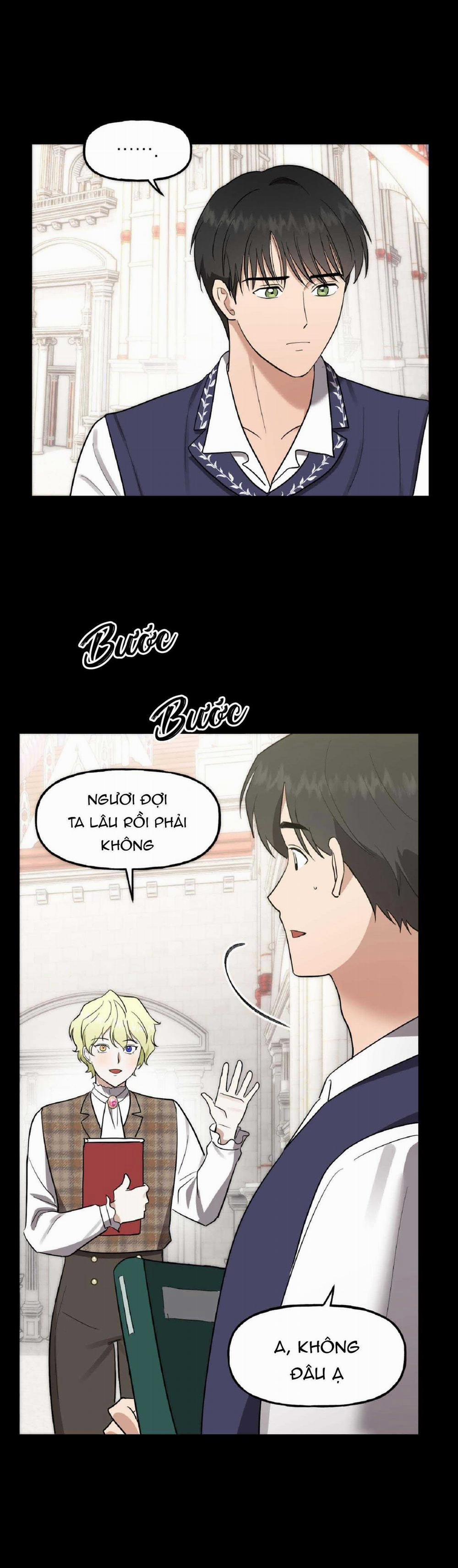 Tuyển Tập Manhwa Dằm Khăm 62 trang 22