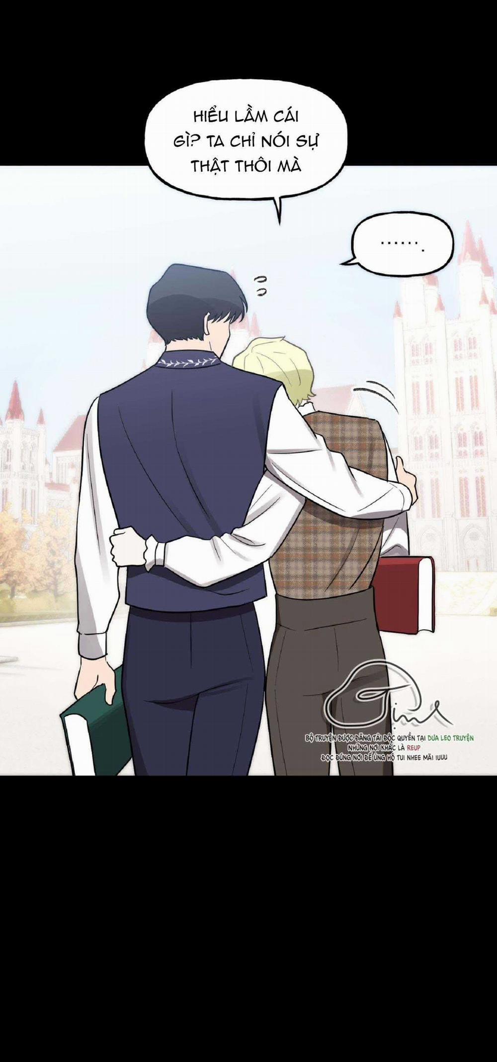 Tuyển Tập Manhwa Dằm Khăm 62 trang 25