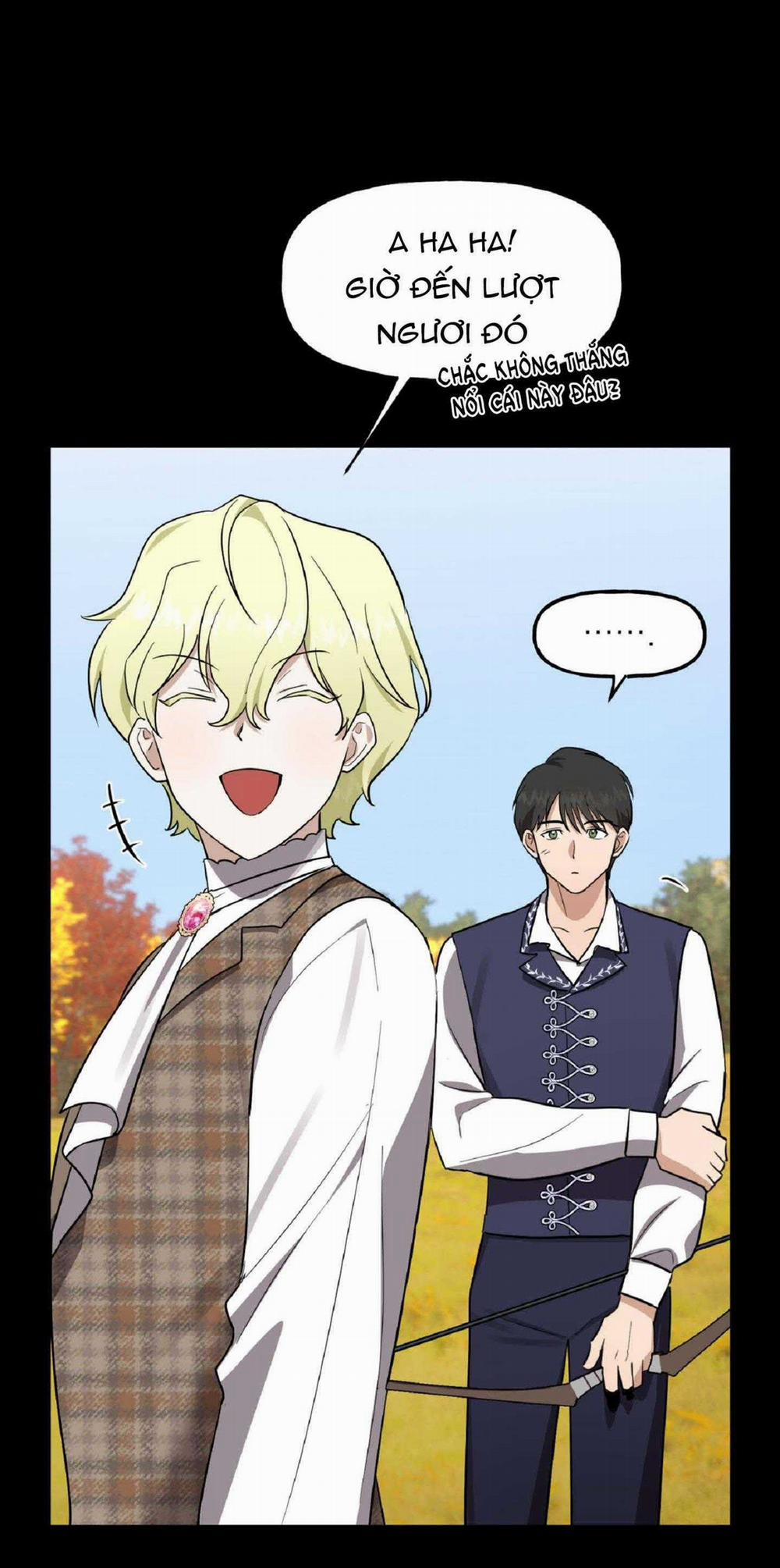 Tuyển Tập Manhwa Dằm Khăm 62 trang 28