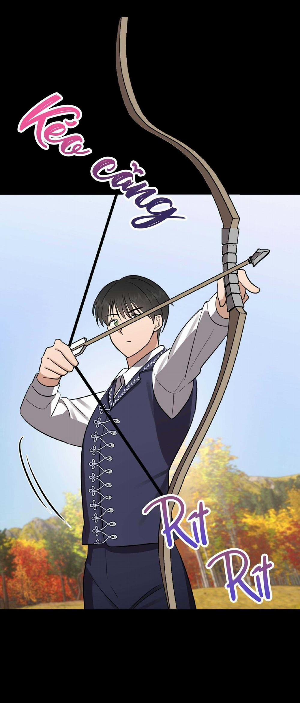 Tuyển Tập Manhwa Dằm Khăm 62 trang 29