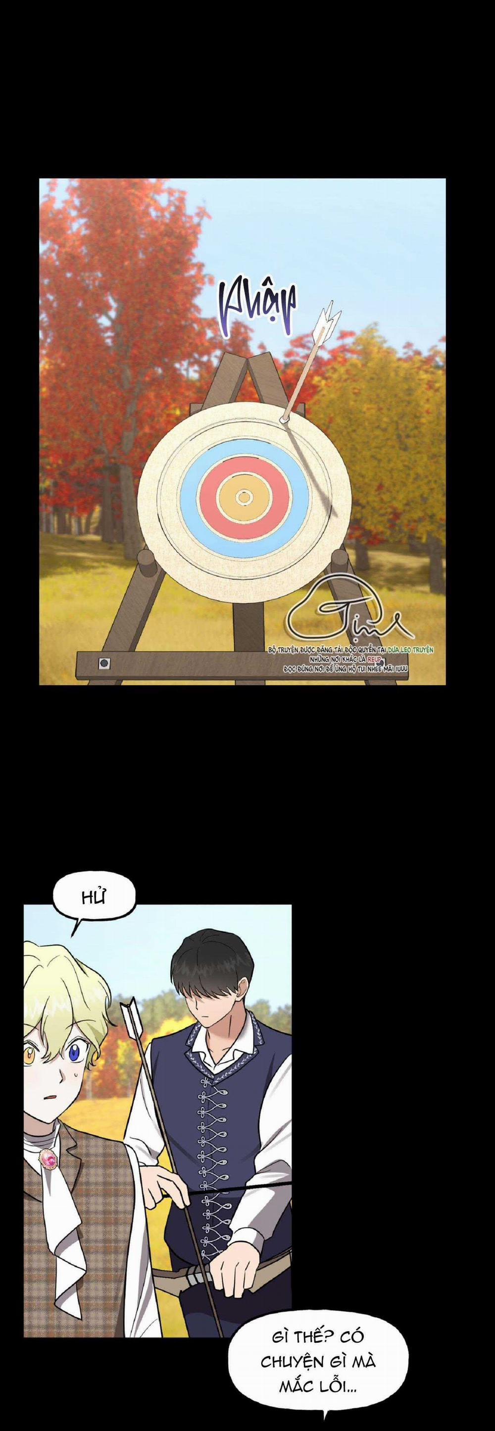 Tuyển Tập Manhwa Dằm Khăm 62 trang 31