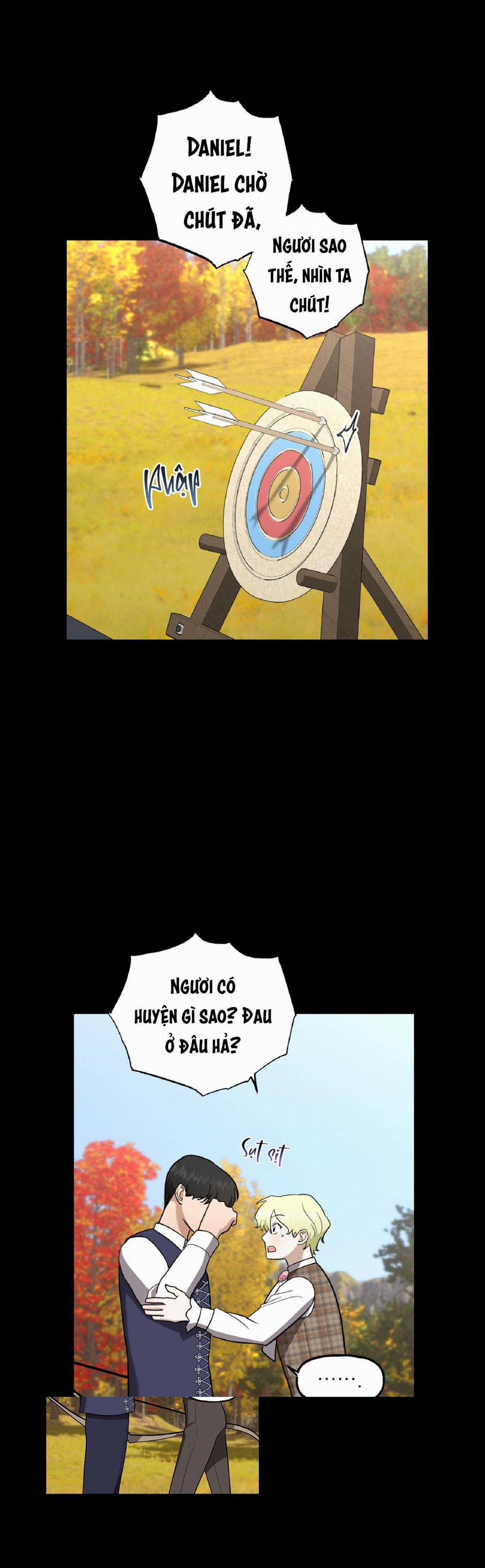 Tuyển Tập Manhwa Dằm Khăm 62 trang 33