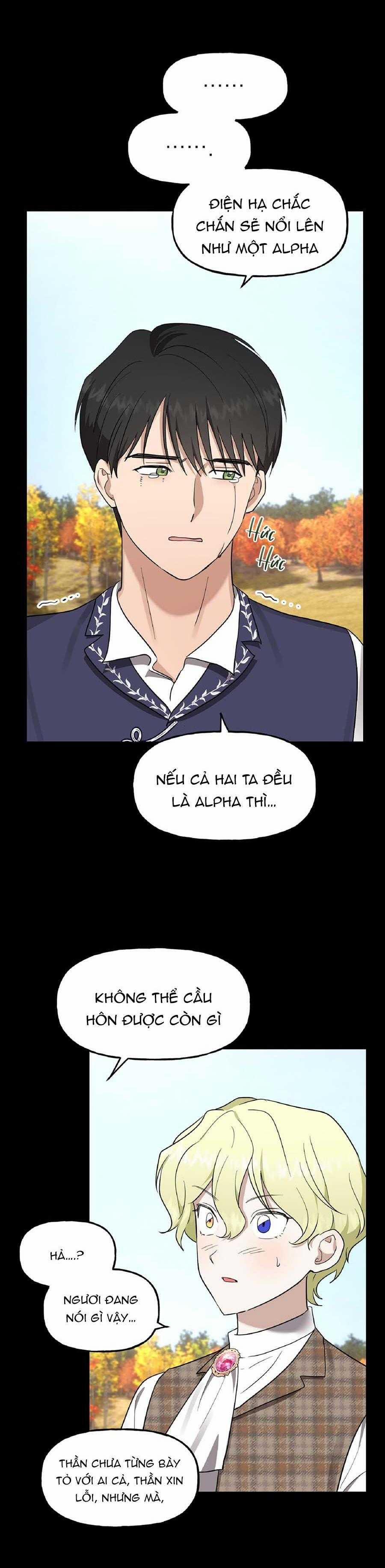 Tuyển Tập Manhwa Dằm Khăm 62 trang 36