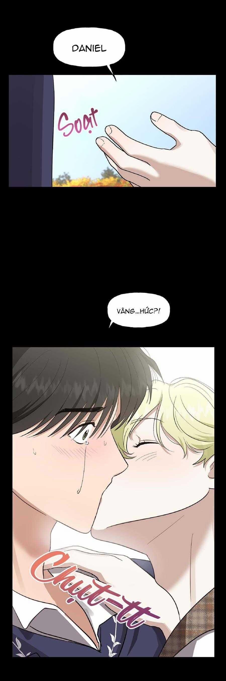 Tuyển Tập Manhwa Dằm Khăm 62 trang 38