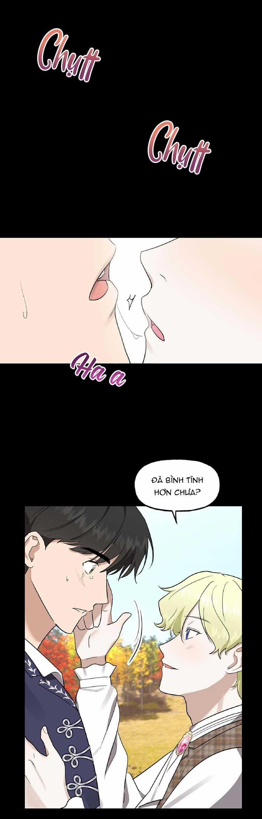 Tuyển Tập Manhwa Dằm Khăm 62 trang 39