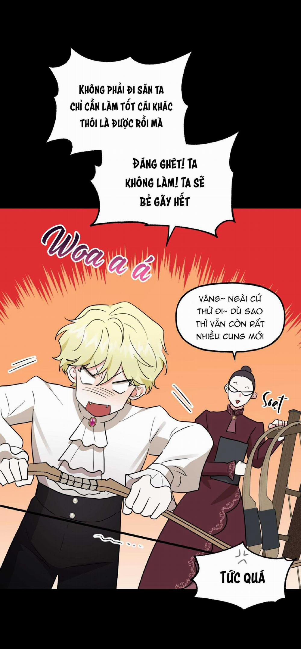 Tuyển Tập Manhwa Dằm Khăm 62 trang 4