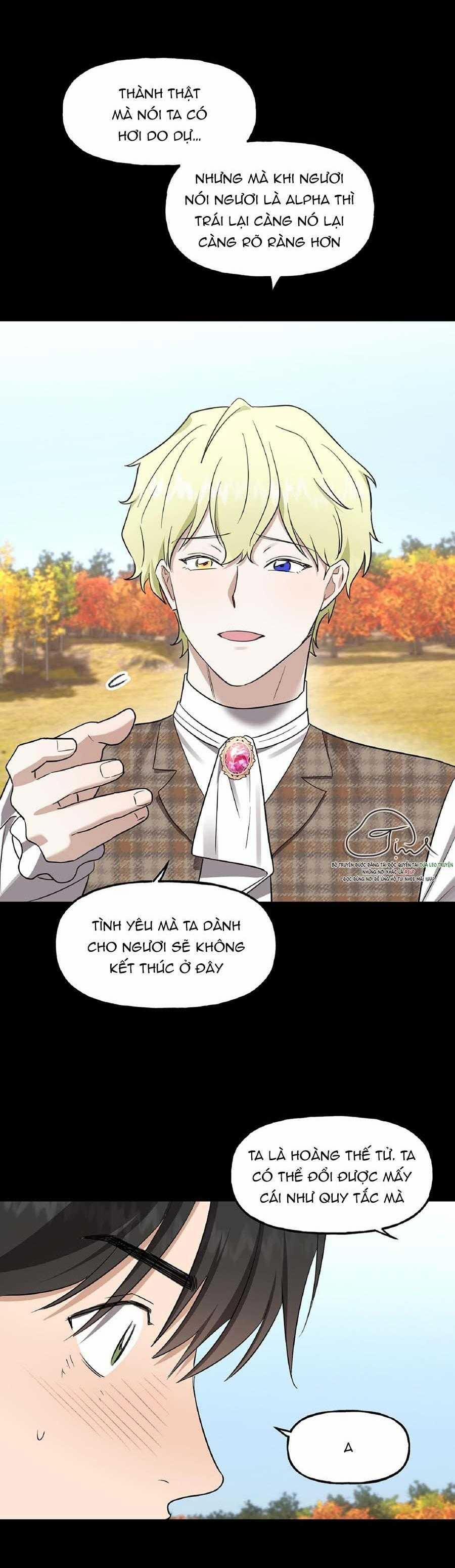 Tuyển Tập Manhwa Dằm Khăm 62 trang 41