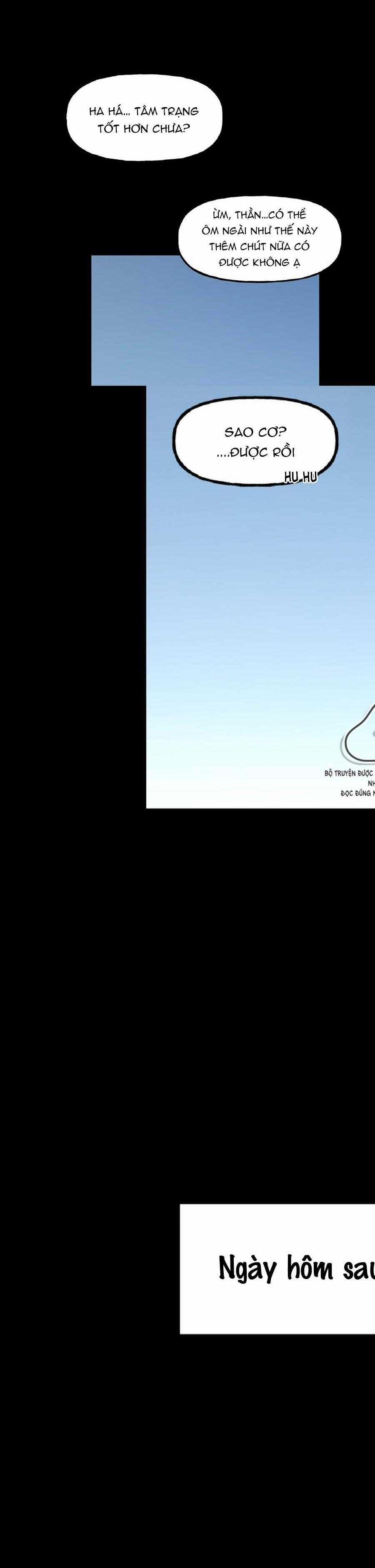 Tuyển Tập Manhwa Dằm Khăm 62 trang 43