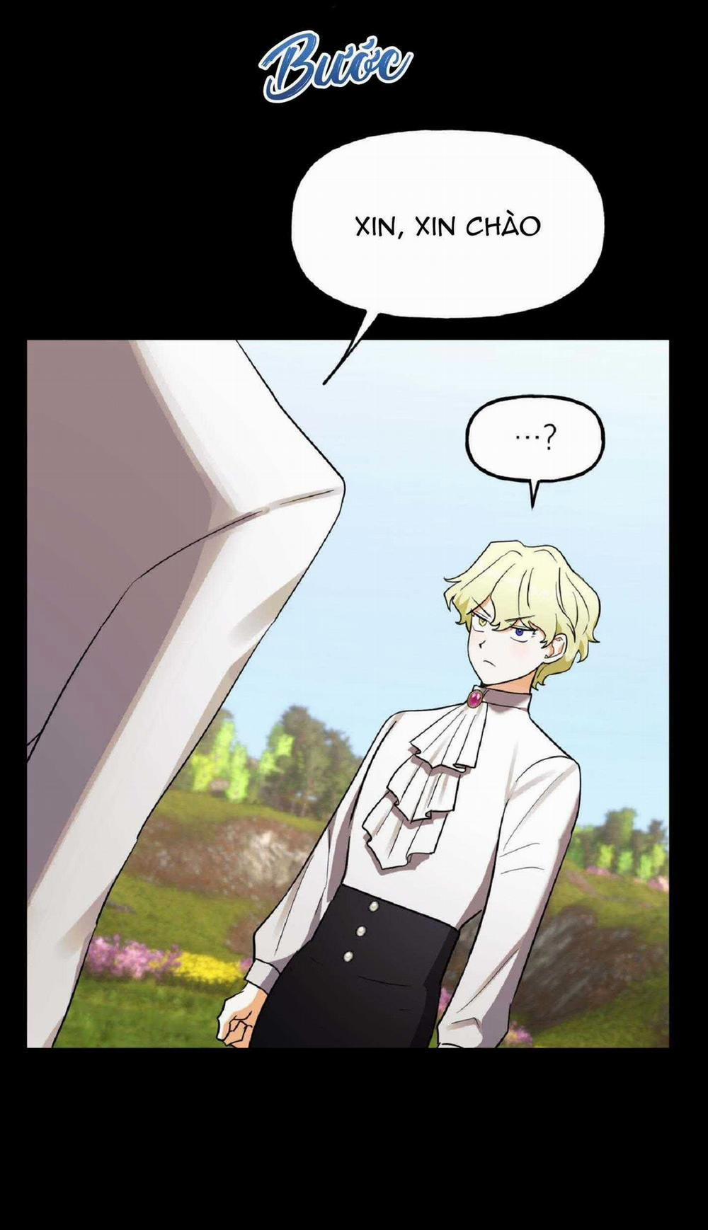 Tuyển Tập Manhwa Dằm Khăm 62 trang 6