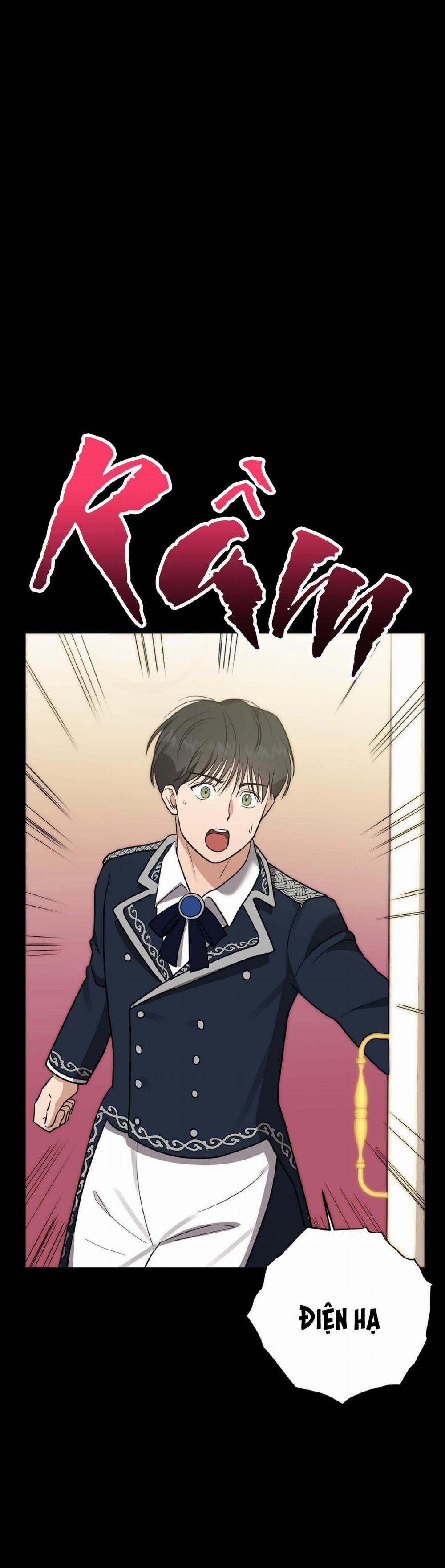 Tuyển Tập Manhwa Dằm Khăm 63 -Hoàng tử 3 trang 0