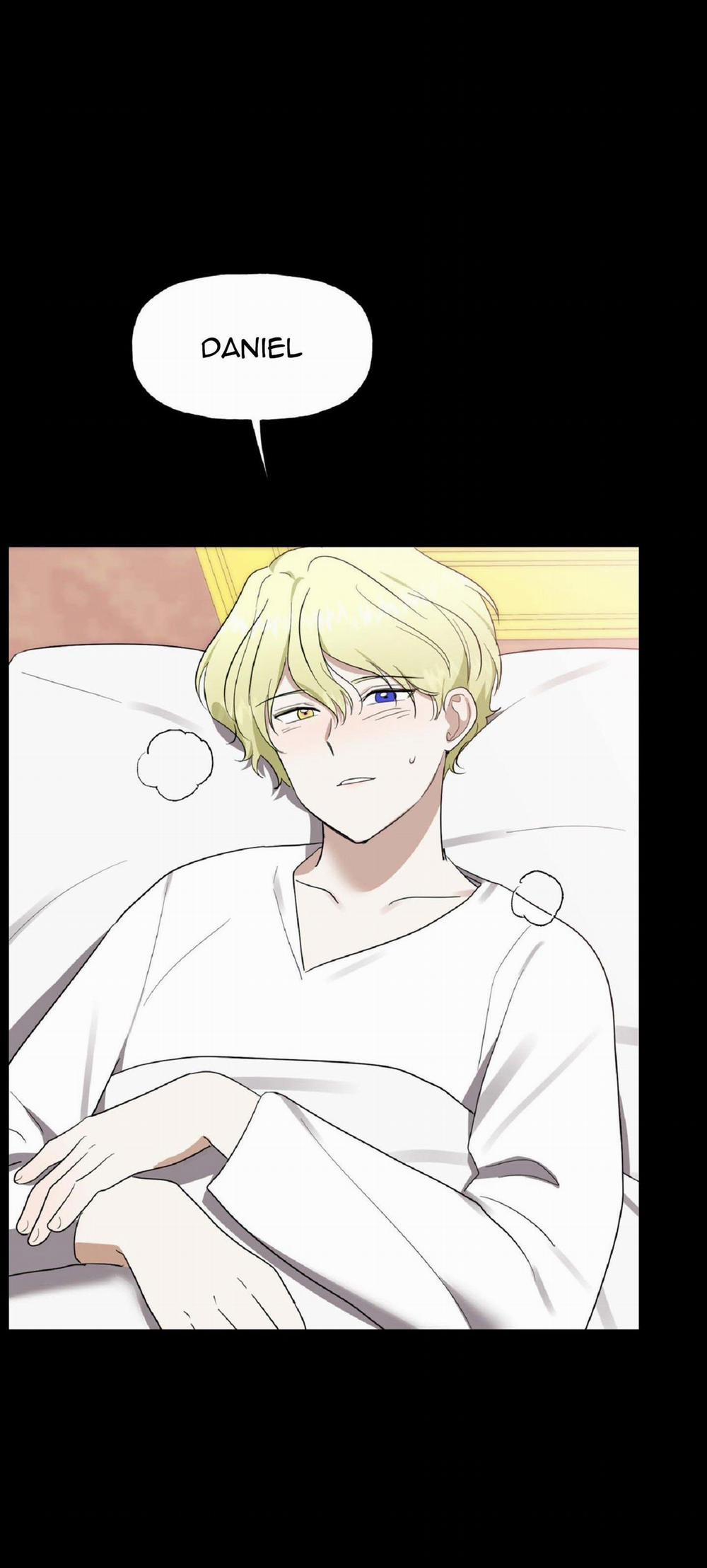 Tuyển Tập Manhwa Dằm Khăm 63 -Hoàng tử 3 trang 2