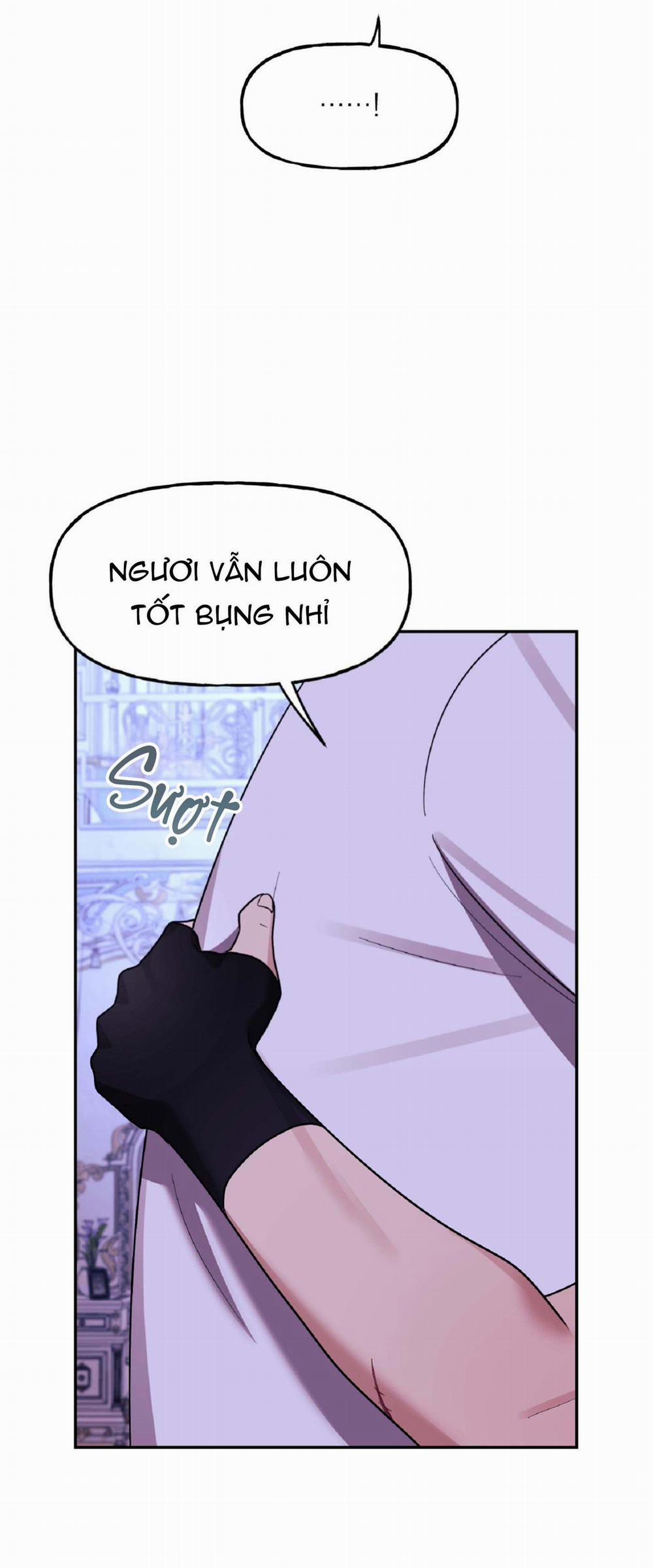 Tuyển Tập Manhwa Dằm Khăm 63 -Hoàng tử 3 trang 28