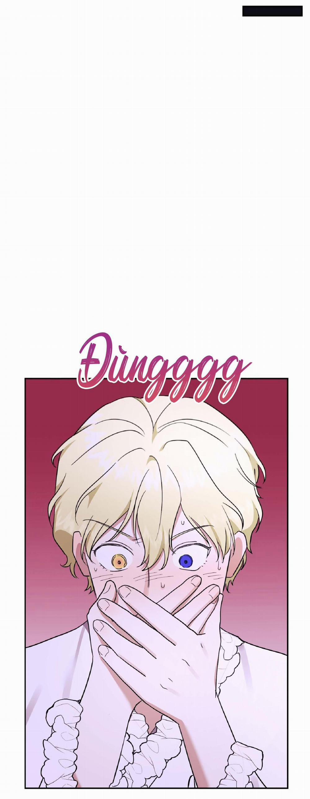 Tuyển Tập Manhwa Dằm Khăm 63 -Hoàng tử 3 trang 31