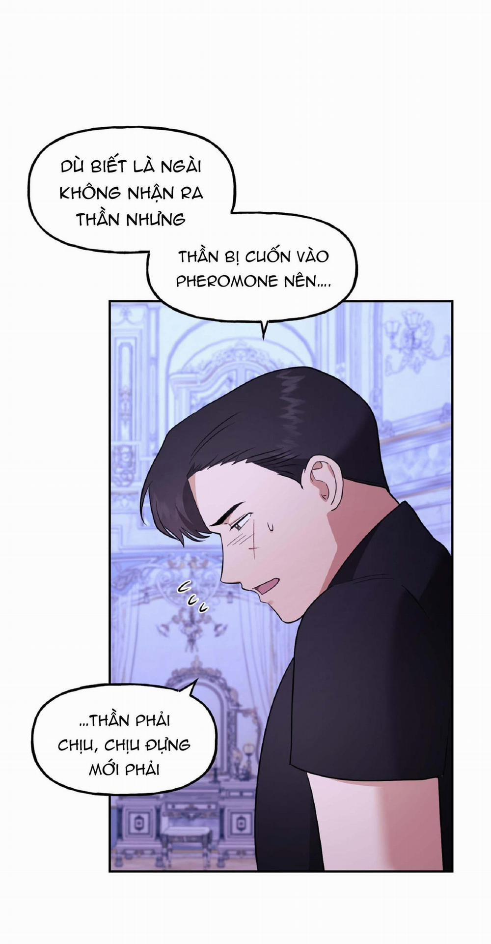 Tuyển Tập Manhwa Dằm Khăm 63 -Hoàng tử 3 trang 33