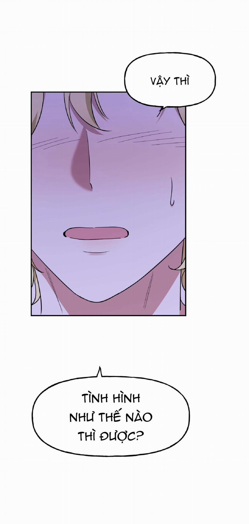 Tuyển Tập Manhwa Dằm Khăm 63 -Hoàng tử 3 trang 42