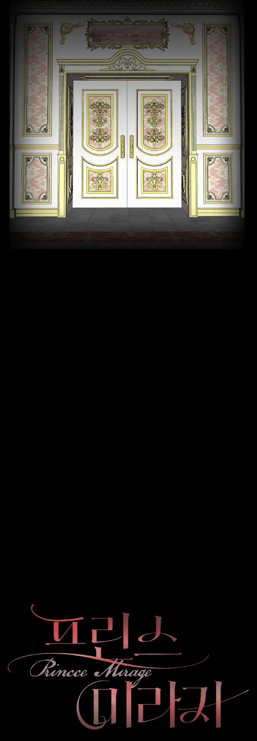 Tuyển Tập Manhwa Dằm Khăm 63 -Hoàng tử 3 trang 9