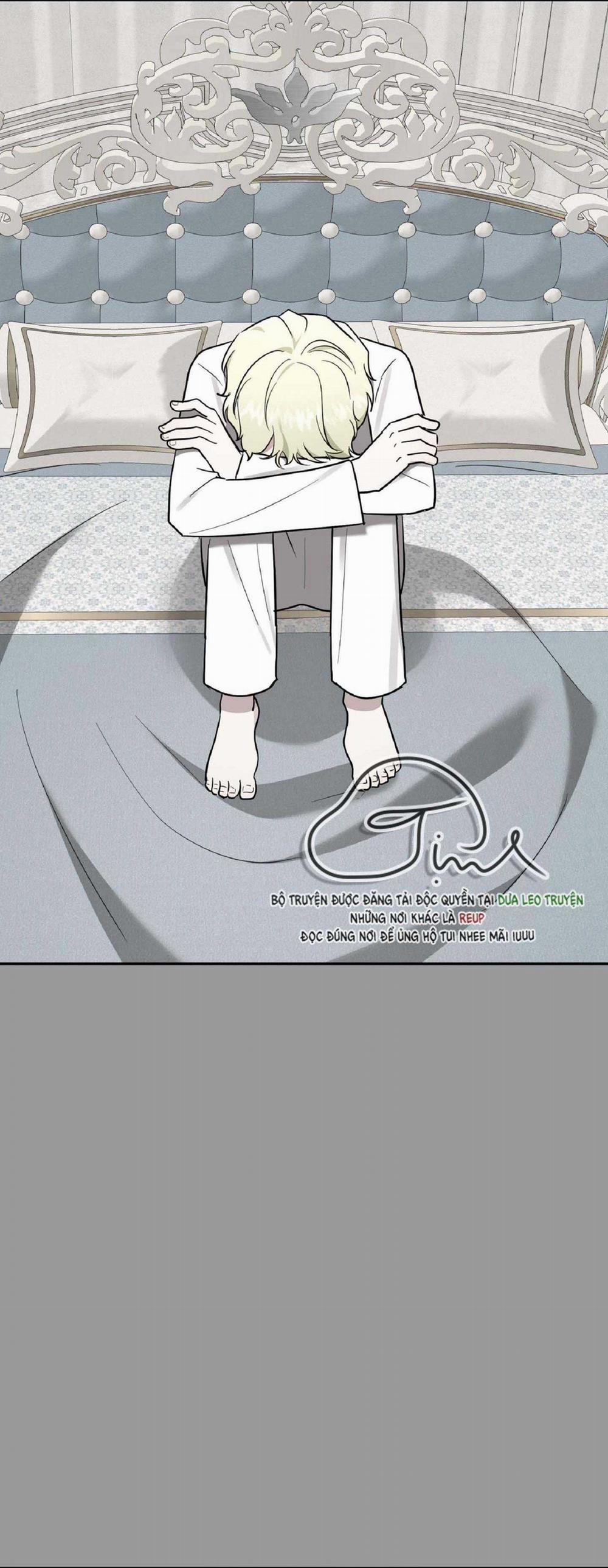 Tuyển Tập Manhwa Dằm Khăm 63 trang 11