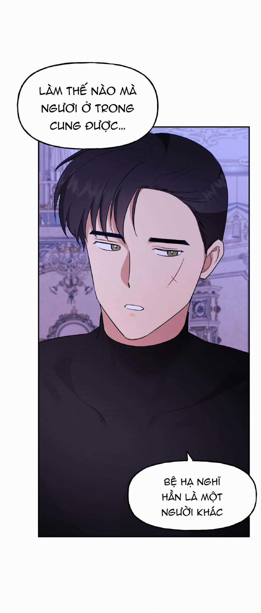 Tuyển Tập Manhwa Dằm Khăm 63 trang 20