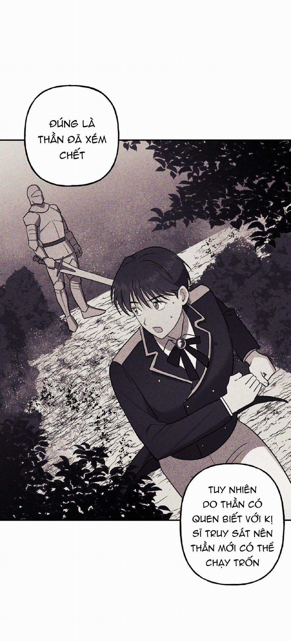 Tuyển Tập Manhwa Dằm Khăm 63 trang 21