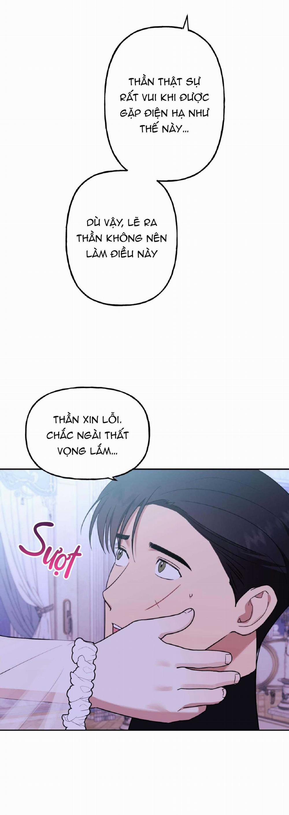 Tuyển Tập Manhwa Dằm Khăm 63 trang 25